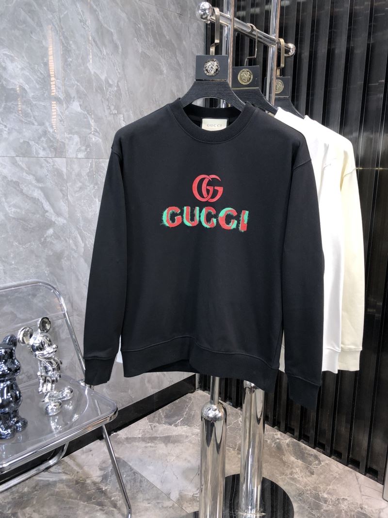 Gucci Hoodies